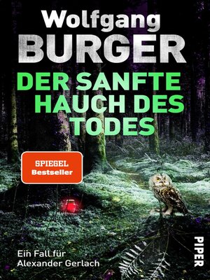 cover image of Der sanfte Hauch des Todes